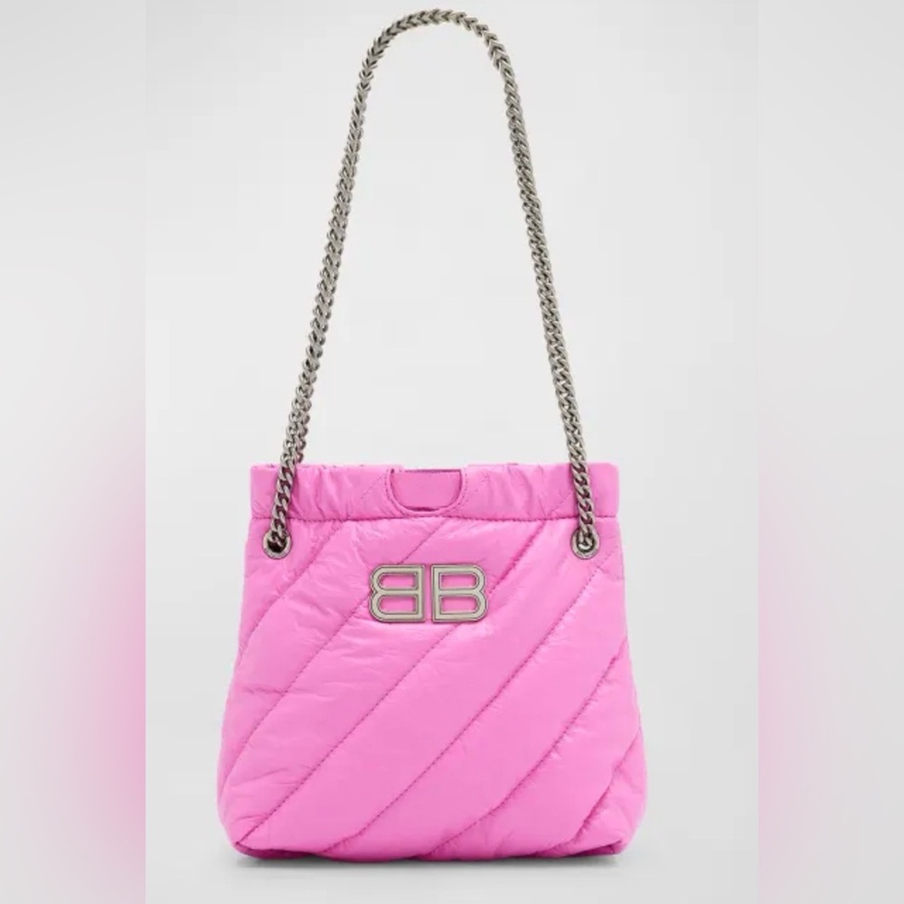 Balenciaga Crush XS Bag